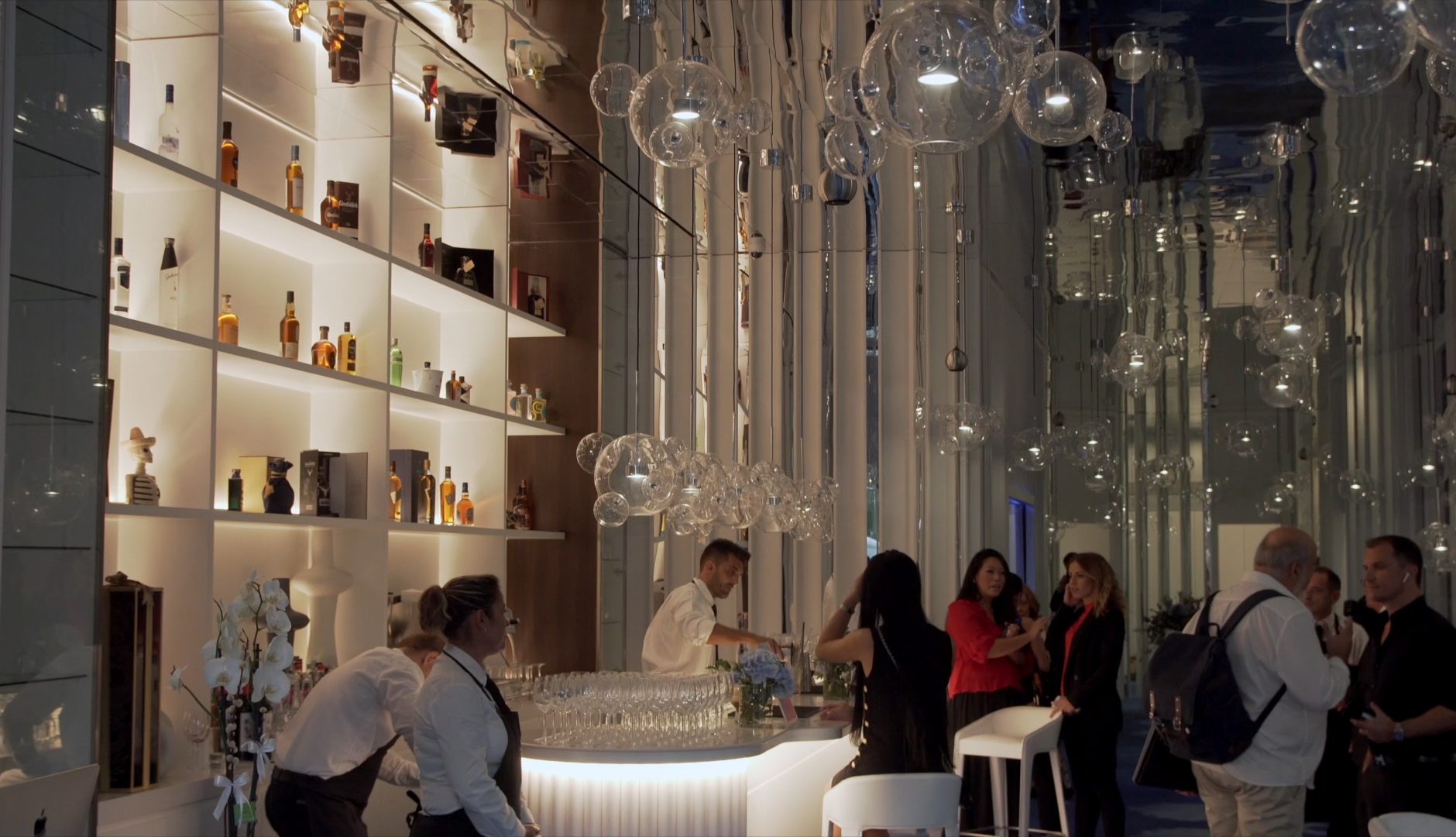 Inauguration Athens Headquarters 2019